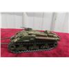 Image 10 : 10x Military Vehicles, Various Brands