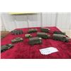 Image 1 : 10x Military Vehicles, Various Brands