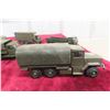 Image 2 : 10x Military Vehicles, Various Brands