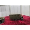 Image 6 : 10x Military Vehicles, Various Brands