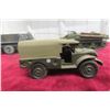 Image 7 : 10x Military Vehicles, Various Brands