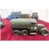 Image 3 : 10x Military Vehicles, Various Brands