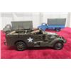 Image 6 : 10x Military Vehicles, Various Brands