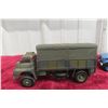 Image 8 : 10x Military Vehicles, Various Brands