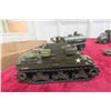 Image 9 : 10x Military Vehicles, Various Brands