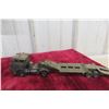 Image 11 : 10x Military Vehicles, Various Brands