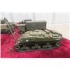 Image 2 : 10x Military Vehicles, Various Brands