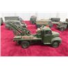 Image 3 : 10x Military Vehicles, Various Brands