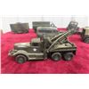 Image 5 : 10x Military Vehicles, Various Brands