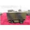 Image 7 : 10x Military Vehicles, Various Brands