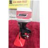 Image 4 : Cruiser Outboard Motor Radio, Made in Japan, 1960s–1970s, 9" Tall