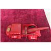 Image 11 : Richmond Tow Truck, Pressed Steel, 1940s, 12" Long