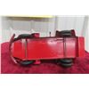 Image 12 : Richmond Tow Truck, Pressed Steel, 1940s, 12" Long
