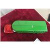 Image 11 : Hubley Kiddie Toy Motor Express Cast Iron No. 507, 1950s, 17 1/2"