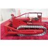 Image 2 : SpecCast International TD-24 Diesel Crawler w/ Karry Arch, Die Cast, 1/25 Scale, With Box
