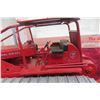Image 3 : SpecCast International TD-24 Diesel Crawler w/ Karry Arch, Die Cast, 1/25 Scale, With Box