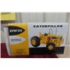 Image 11 : First Gear ACMOC Caterpillar DW20, Die Cast, 1/25 Scale, Limited Edition, With Box