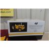 Image 13 : First Gear ACMOC Caterpillar DW20, Die Cast, 1/25 Scale, Limited Edition, With Box