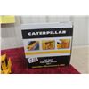 Image 14 : First Gear ACMOC Caterpillar DW20, Die Cast, 1/25 Scale, Limited Edition, With Box