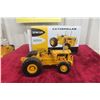 Image 1 : First Gear ACMOC Caterpillar DW20, Die Cast, 1/25 Scale, Limited Edition, With Box