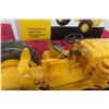 Image 4 : First Gear ACMOC Caterpillar DW20, Die Cast, 1/25 Scale, Limited Edition, With Box