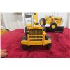 Image 5 : First Gear ACMOC Caterpillar DW20, Die Cast, 1/25 Scale, Limited Edition, With Box
