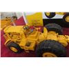 Image 8 : First Gear ACMOC Caterpillar DW20, Die Cast, 1/25 Scale, Limited Edition, With Box