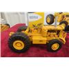 Image 9 : First Gear ACMOC Caterpillar DW20, Die Cast, 1/25 Scale, Limited Edition, With Box