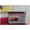 Image 12 : SpecCast Massey Ferguson 98 Tractor, Die Cast, 1/16 Scale, With Box