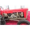 Image 2 : SpecCast Massey Ferguson 98 Tractor, Die Cast, 1/16 Scale, With Box