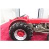 Image 4 : SpecCast Massey Ferguson 98 Tractor, Die Cast, 1/16 Scale, With Box