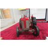 Image 5 : SpecCast Massey Ferguson 98 Tractor, Die Cast, 1/16 Scale, With Box