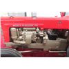 Image 8 : SpecCast Massey Ferguson 98 Tractor, Die Cast, 1/16 Scale, With Box