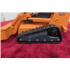 Image 7 : ERTL Case 450 CT Skid Steer, Die Cast, 1/25 Scale