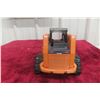 Image 8 : ERTL Case 450 CT Skid Steer, Die Cast, 1/25 Scale