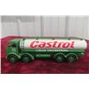 Image 1 : Dinky Supertoys Castrol Tanker Truck