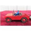 Image 5 : 2x Dinky Cars Varwall No. 239 and Land Rover, 3 1/2"