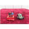 Image 7 : 2x Dinky Cars Varwall No. 239 and Land Rover, 3 1/2"
