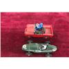 Image 8 : 2x Dinky Cars Varwall No. 239 and Land Rover, 3 1/2"