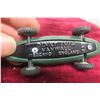 Image 9 : 2x Dinky Cars Varwall No. 239 and Land Rover, 3 1/2"