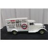 Image 1 : Metalcraft 1932 H.J. Heinz Pressed Steel Professionally Restored Delivery Truck, 12" Long