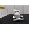 Image 2 : Metalcraft 1932 H.J. Heinz Pressed Steel Professionally Restored Delivery Truck, 12" Long