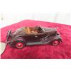 Image 7 : 4x Die Cast Cars, 1/24 Scale + Smaller
