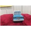Image 4 : Tonka Pressed Steel Stake Truck, 1960s, 10" Long