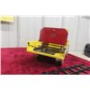 Image 10 : Reproduction Buddy L Track Maintenance Inspector With Hand Car, Steel 15 1/8"