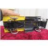 Image 12 : Reproduction Buddy L Track Maintenance Inspector With Hand Car, Steel 15 1/8"