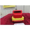 Image 4 : Tonka Steel Classic Real Steel Tow Truck, Restored, 12" Long