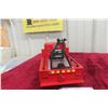 Image 6 : Tonka Steel Classic Real Steel Tow Truck, Restored, 12" Long