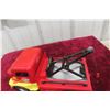 Image 7 : Tonka Steel Classic Real Steel Tow Truck, Restored, 12" Long