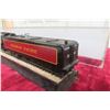 Image 5 : Bachmann Canadian Pacific Train Locomotive No. 3100 With Display Case 18" Long
